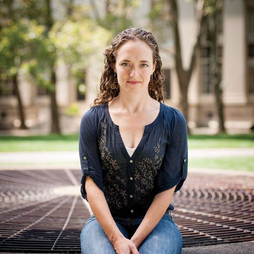 Rebecca Saxe en Technology Review