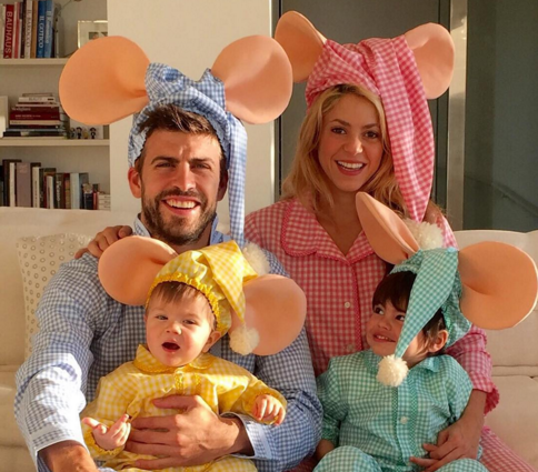 Shakira | Instagram