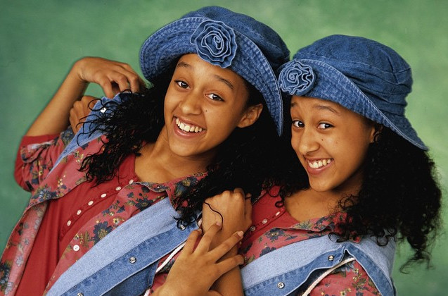 Sister, Sister
