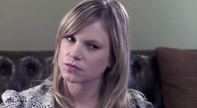 Así respondió Ignacia Allamand a los dichos de Mayte Rodríguez sobre su relación con Tiago