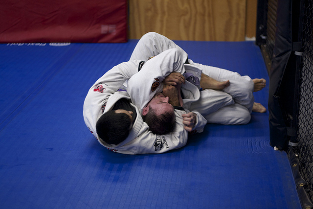 Team Ironside (cc) | Flickr