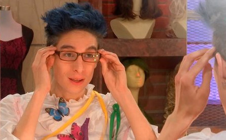 Yume Hime revela el motivo por el que no participó en el repechaje de 'The Switch'