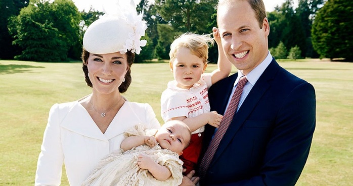 Kensington Palace