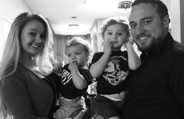 Tiffany Thornton | Instagram