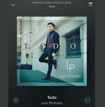 Luis Pedraza | Facebook