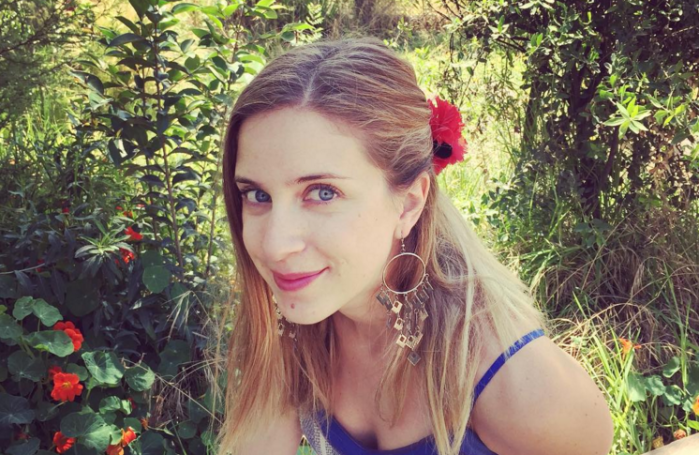 ¡Amigas loquillas! Así fue la despedida de soltera que le organizaron a Alison Mandel