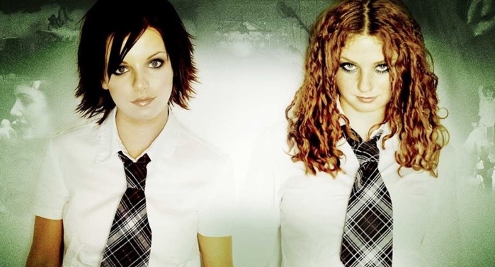 ¿Recuerdas a las apasionadas amantes de T.A.T.U.? Así lucen 13 años después
