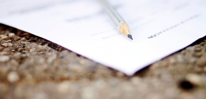 Demre presentará acciones legales por filtración de resultados de PSU