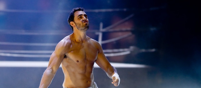 Ariel Levy enamora aún más a sus seguidoras con estas sexys fotografías