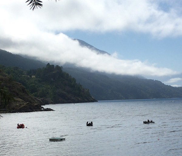 Armada de Chile | Twitter