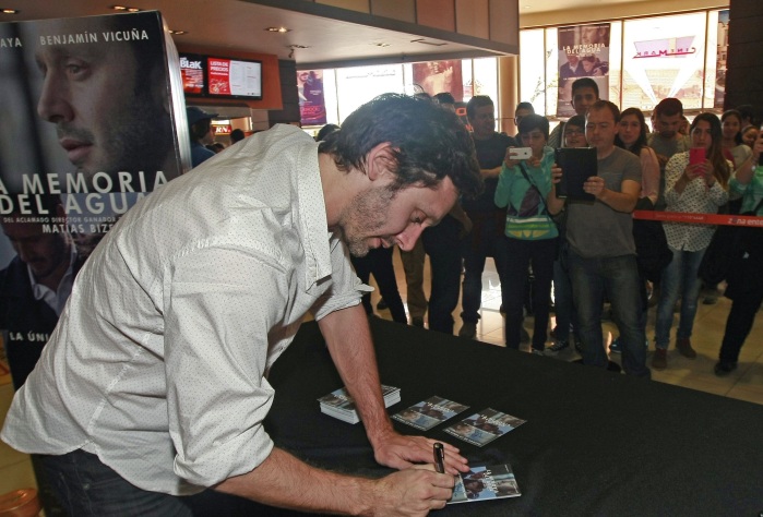 Vicuña por nueva polémica: 