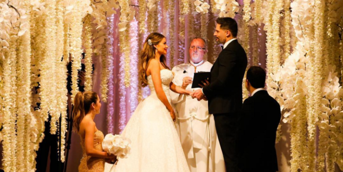 Sofía Vergara | Instagram