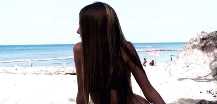 Chiara Leone | Instagram