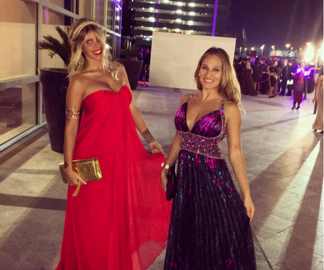 Cote López | Instagram