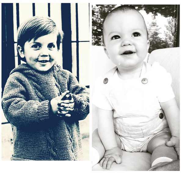 Cristián Sánchez | Instagram