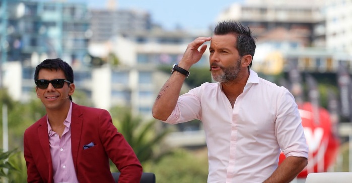 Rostro clave de SQP estaría siendo tentado para cambiarse de canal