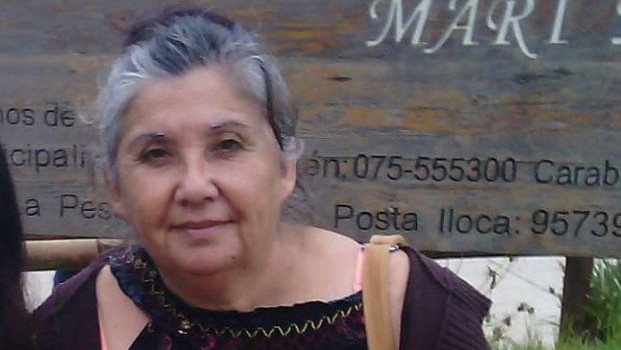 Encuentran a mujer desaparecida en Talca: fue asesinada con un hacha