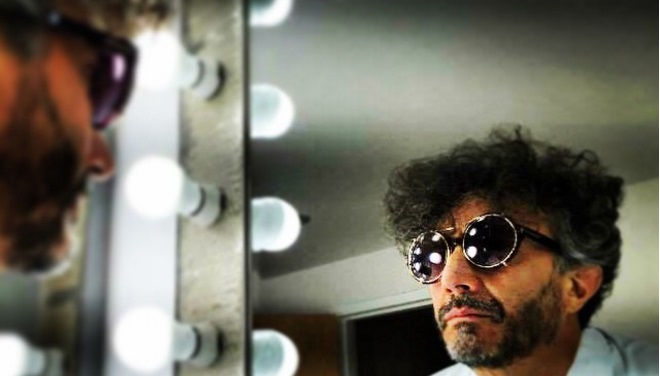 La verdadera razón de la ausencia de Fito Páez en Olmué 2016: Problemas de agenda