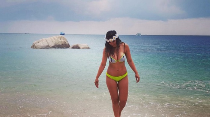 Mariuxi Dominguez | Instagram