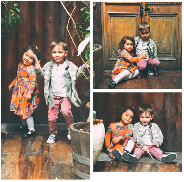 Cristián Sánchez | Instagram