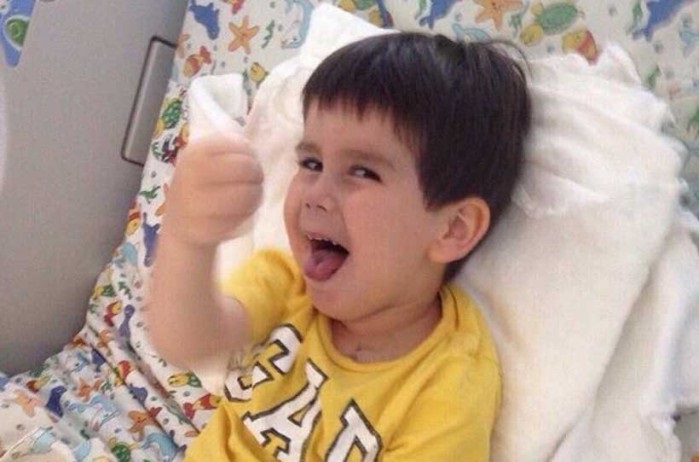 Definitivo: Isapre Colmena no financiará la totalidad del corazón para León