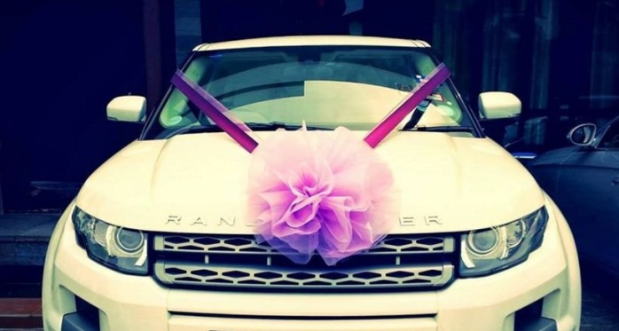 El falso sorteo que hizo caer a millones de cibernautas: Range Rover 