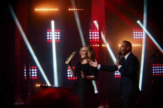 Adele / Instagram