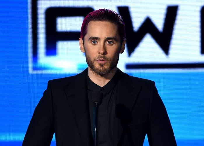 Jared Leto demanda a portal de espectáculos por publicación de video privado