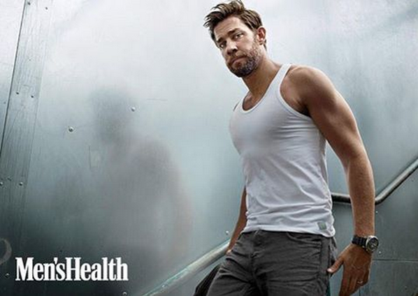 johnkrasinski | Instagram