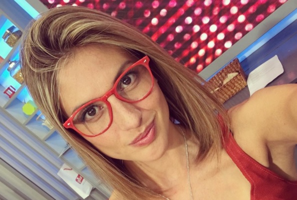 karenberajanotv Instagram