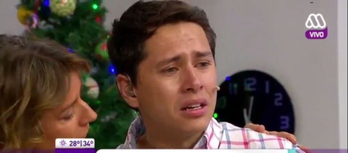 Ahijada con cáncer de Karol Lucero falleció: Se enteró en 