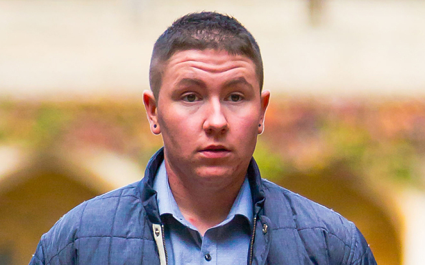 Kyran Lee | The Telegraph