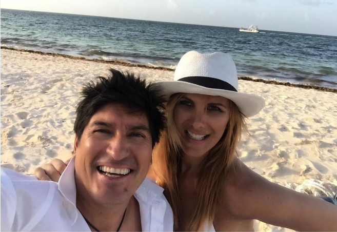 Maria Alberó | Instagram