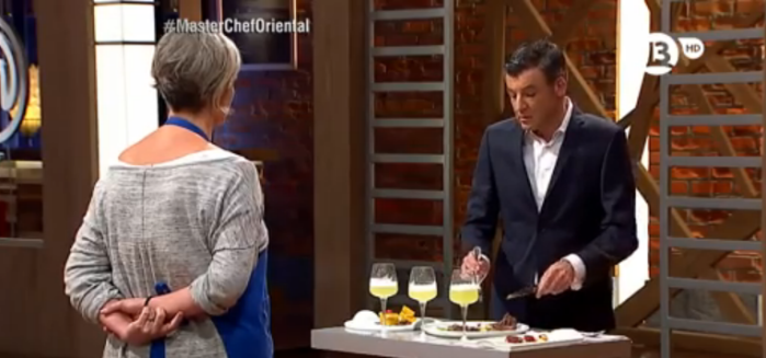 Masterchef: Las críticas de los tuiteros al equipo amarillo por reacción ante competencia