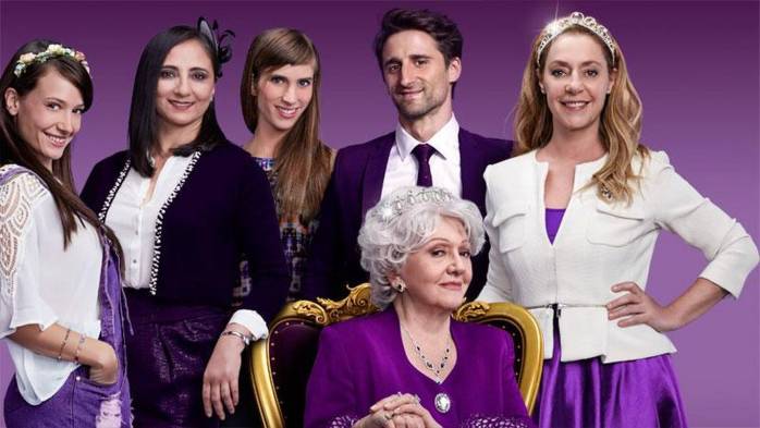 ¡No queda nada! TVN da a conocer fecha del último capítulo de Matriarcas