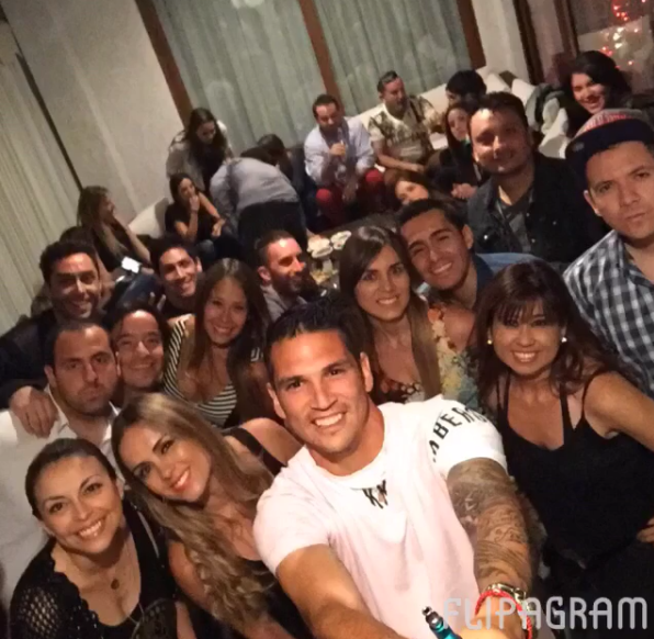 Maura Rivera | Instagram