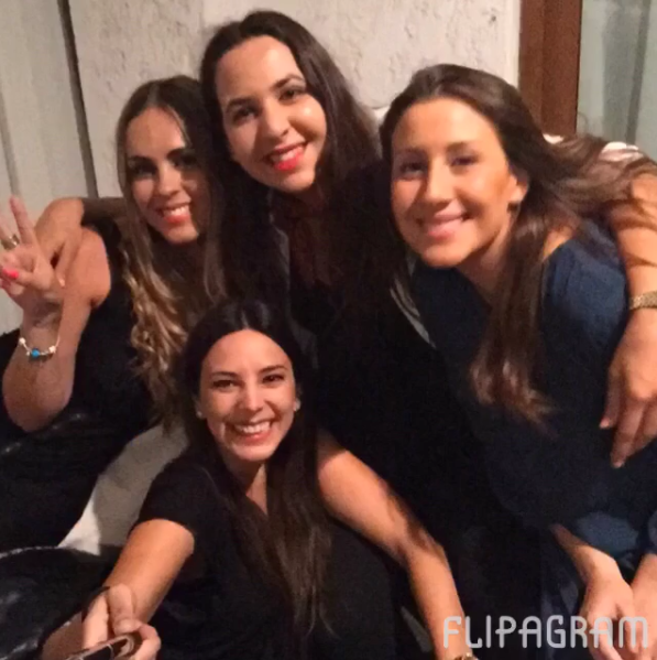 Maura Rivera | Instagram