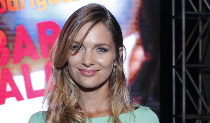 Mayte Rodríguez revela detalles del tormentoso inicio de su relación con Tiago Correa