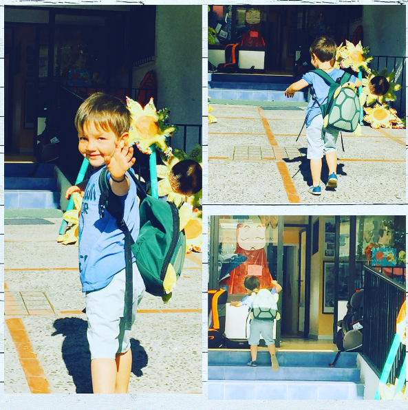 Cristián Sánchez | Instagram