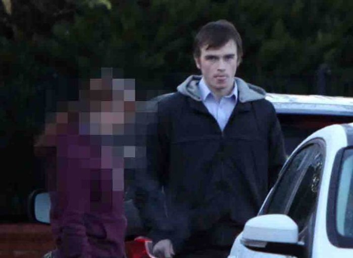 Hombre intentó matar al perro de su novia porque le tenía celos