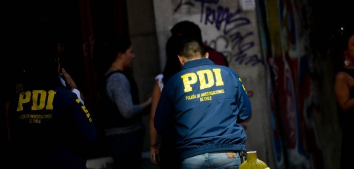 PDI desvincula a policías que no actuaron en asalto donde murió subcomisario Collao