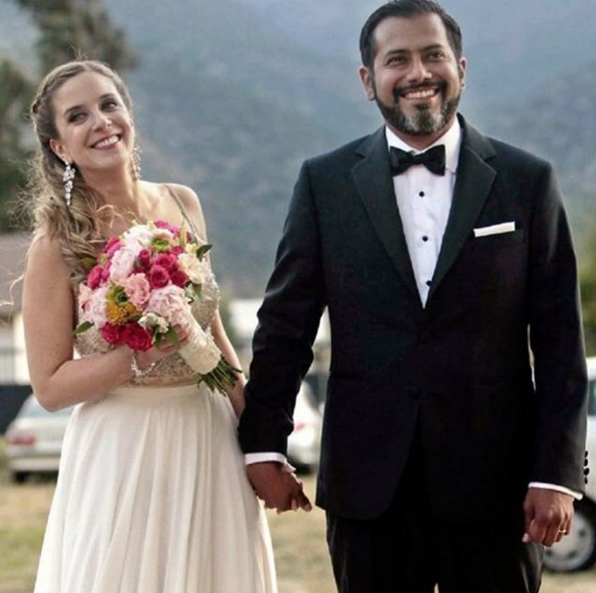 Alison Mandel | Instagram