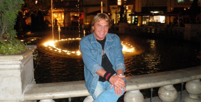 Hija de Peter Rock revela duro momento de su padre: 