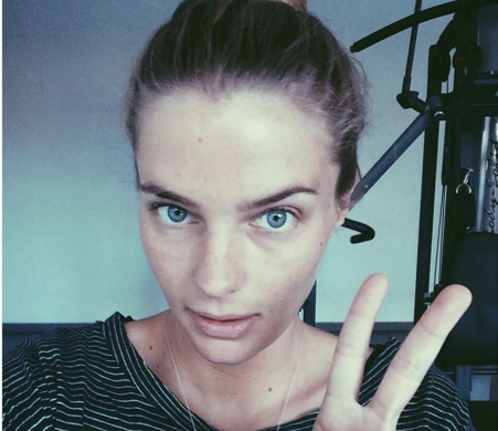 Josefina Montané | Instagram