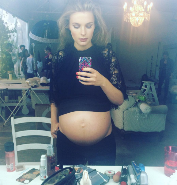 Josefina Montané | Instagram