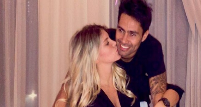 María José López | Instagram