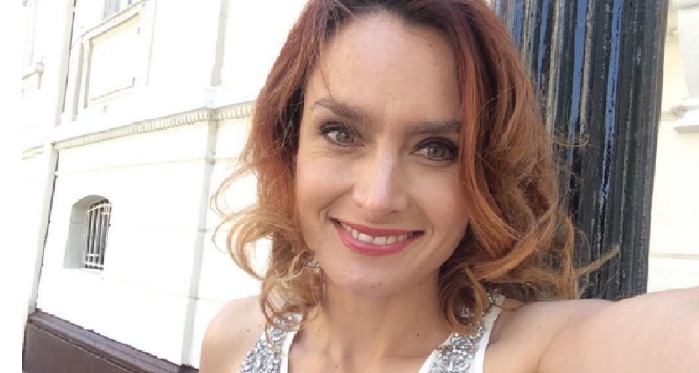 Begoña Basauri | Instagram