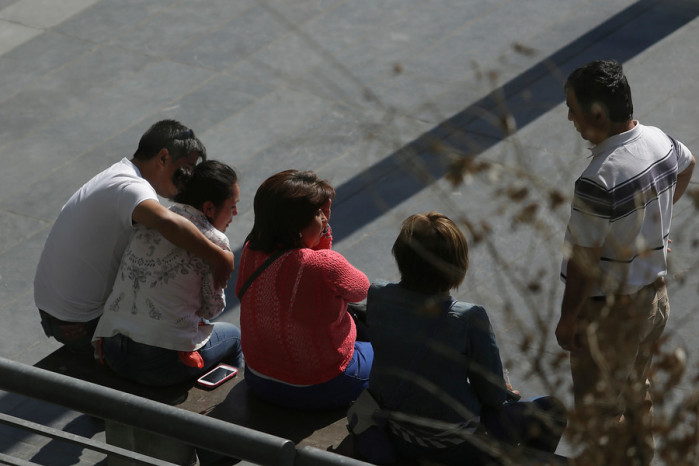 Ladrón que robó celular y entregó al dueño por violación rompe el silencio