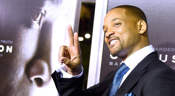 El engaño que motivó al actor Will Smith para alcanzar la fama