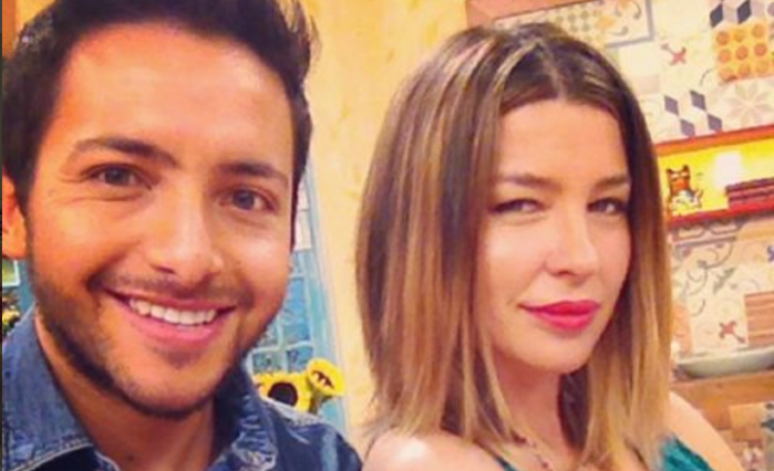 Hugo Valencia | Instragram